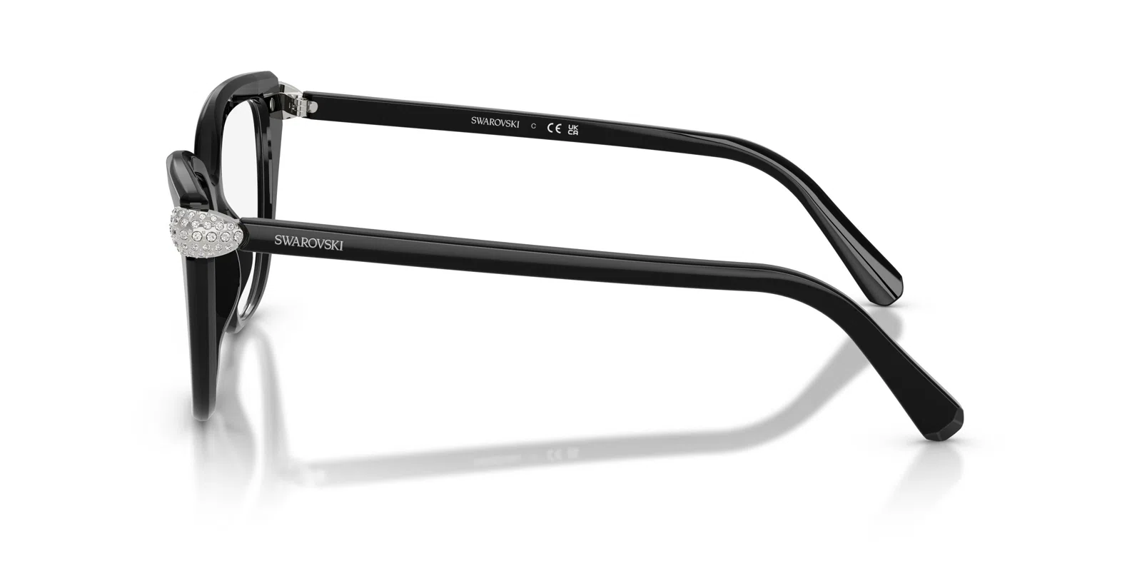 Swarovski 2045F Eyeglasses - view 18